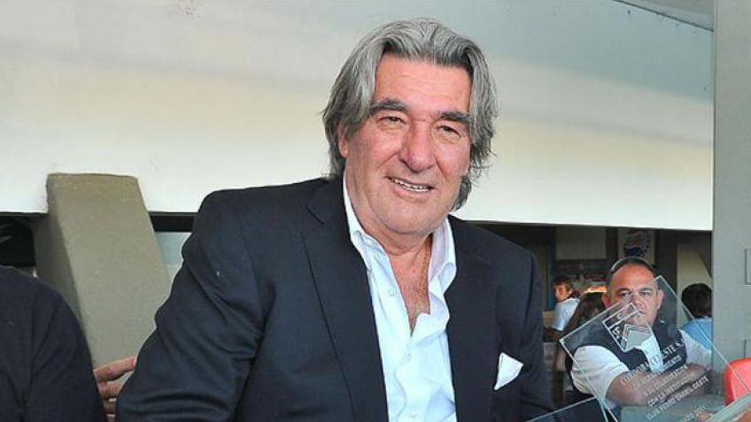 Para Armando Pérez, el fútbol comenzará en la fecha prevista