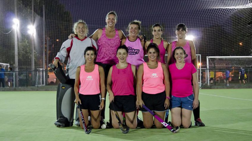 Avanza en Independiente el torneo nocturno "Verano al rojo vivo" 