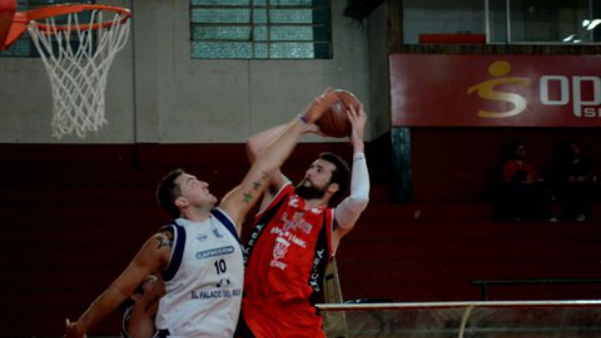 Independiente se prepara afrontar la segunda fase del Provincial de Clubes