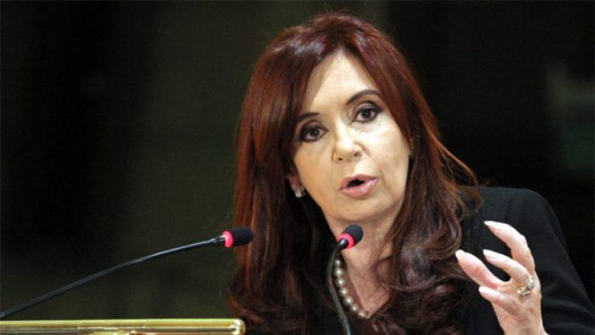 Cristina acusó al juez Lijo de organizar las escuchas telefónicas y a su secretario por filtrarlas