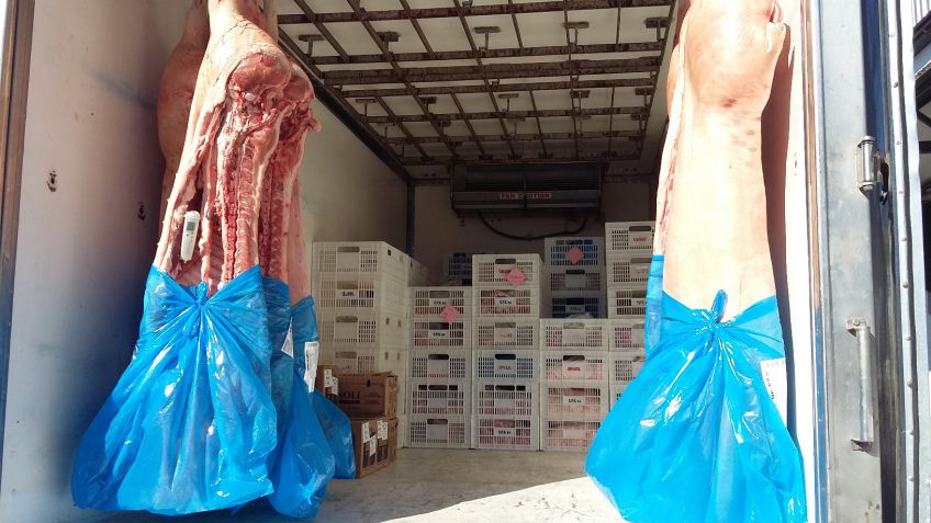 En 2016 Bromatología realizó más de 8600 inspecciones y fiscalizó 20 millones de comestibles