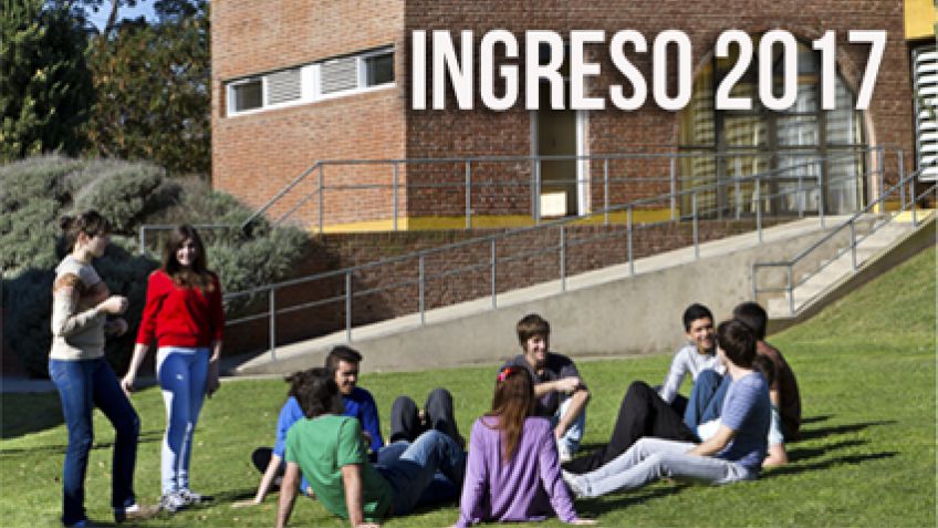 Abierta la inscripción para la Facultad de Ciencias Económicas