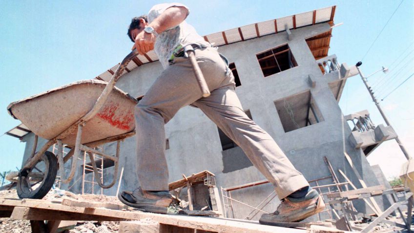 El Banco Nación lanzó créditos para la construcción
