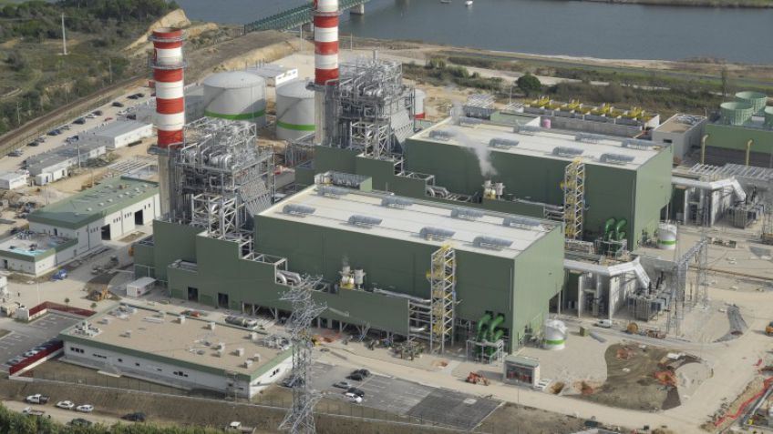 La termoeléctrica ya tiene su oposición firme