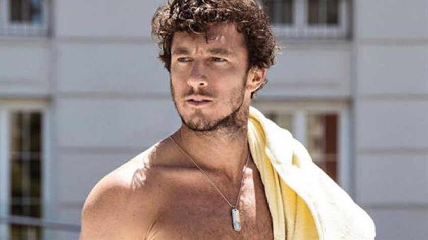 Pico Mónaco negó que vaya a retirarse del tenis