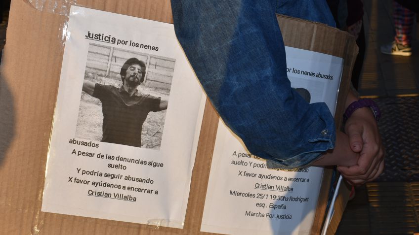 El acusado de abusador sexual será estudiado en el Centro de Salud Mental
