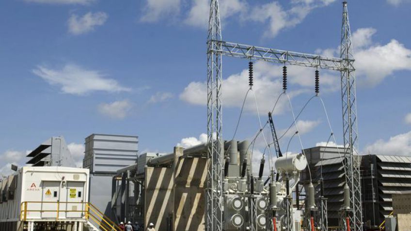Fuerte trascendido de que la Central Termoeléctrica no será instalada en Tandil