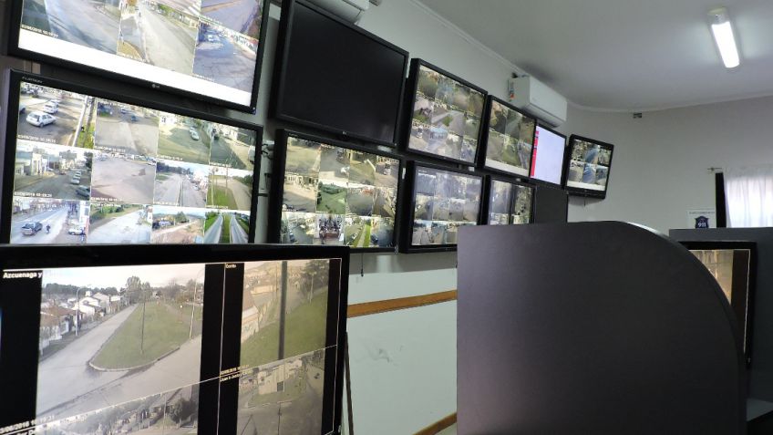 En una semanas se conocerán las ofertas de licitación de videovigilancia de Vela y Gardey