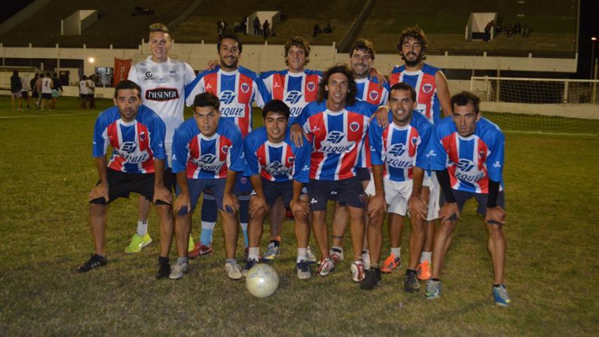 El Nocturno de Ferro arranca el 3 de febrero