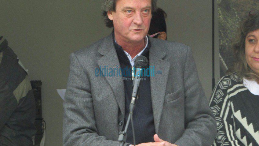 Frolik: "El Municipio actuó en el marco de la ley"