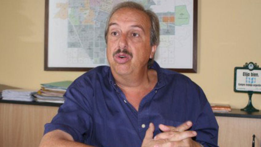 Civalleri sobre MSU Energy: "A la empresa le faltó profesionalismo"