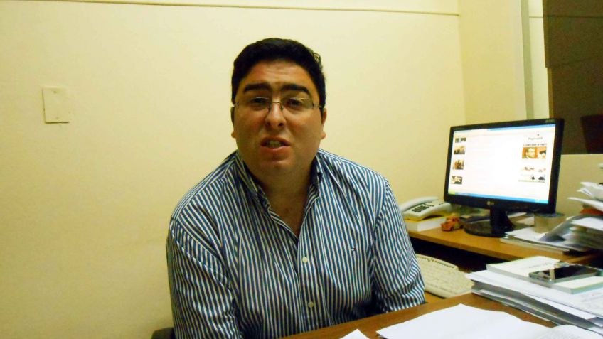 Bossio, sobre la termoeléctrica: "Lunghi no se la jugó"