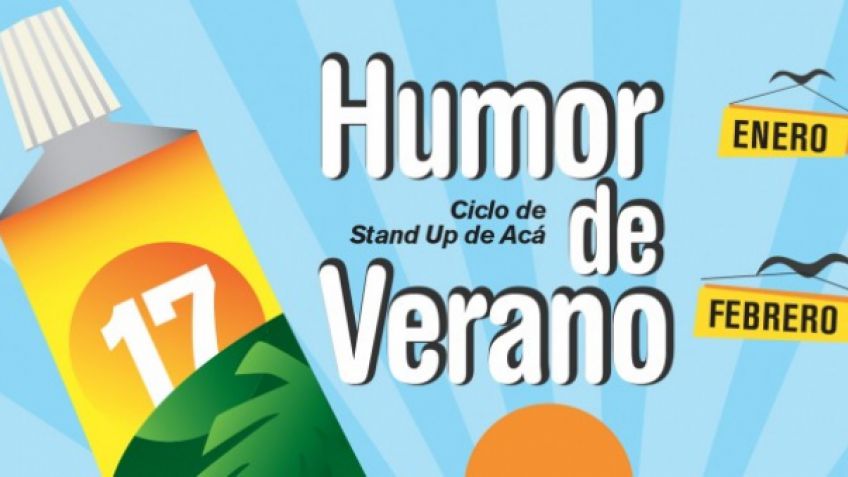 "Humor de verano" no para