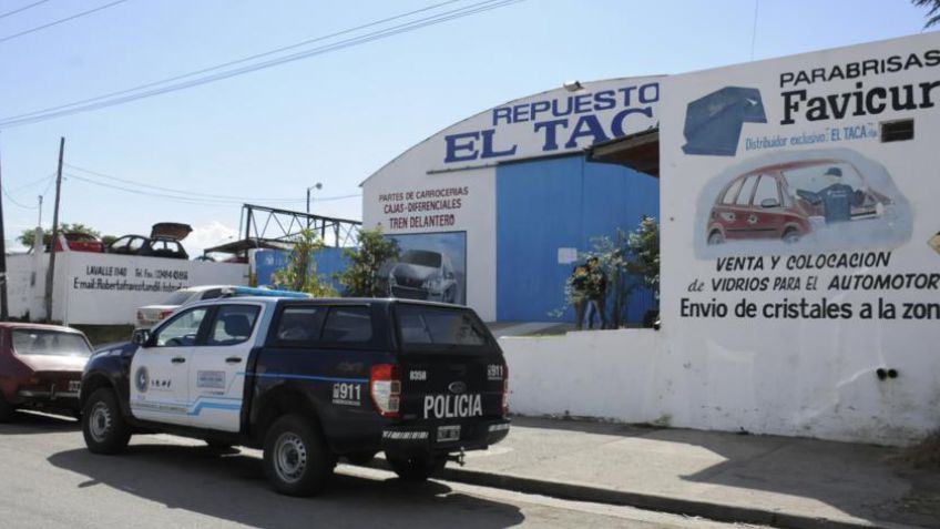 Casi un chiste: "El Taca" reabrió sus puertas y sería penado con una contravención