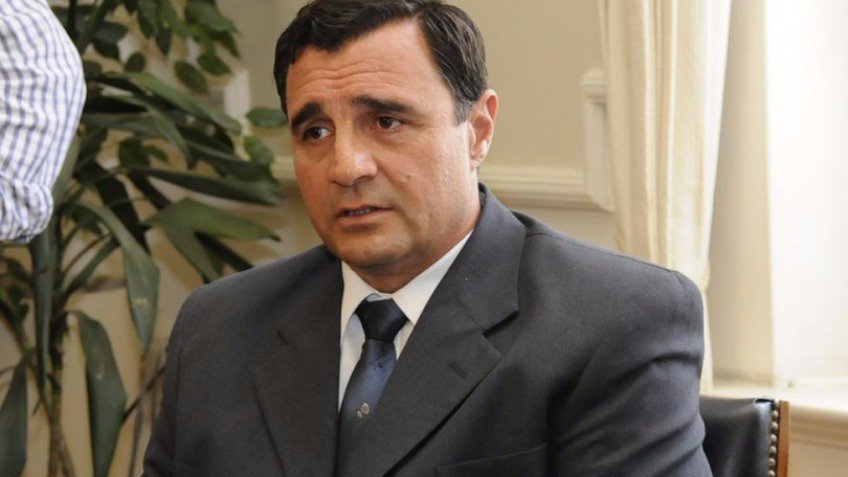 Tifner: "Comparando con otros lugares parecidos, Tandil está mucho mejor"