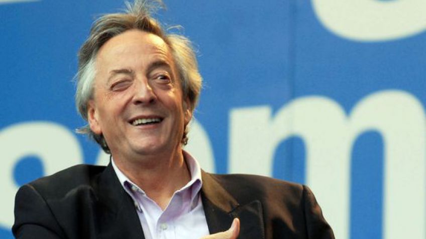 Piden información sobre una cuenta declarada por Néstor Kirchner en los Estados Unidos