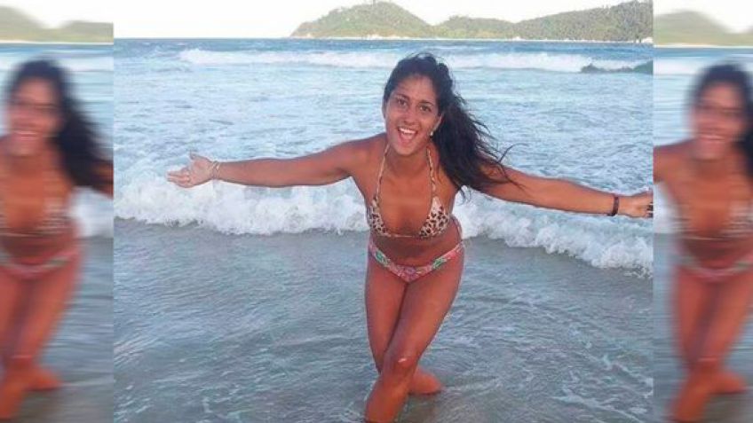 Brasil: buscan a una turista argentina que desapareció en Florianópolis