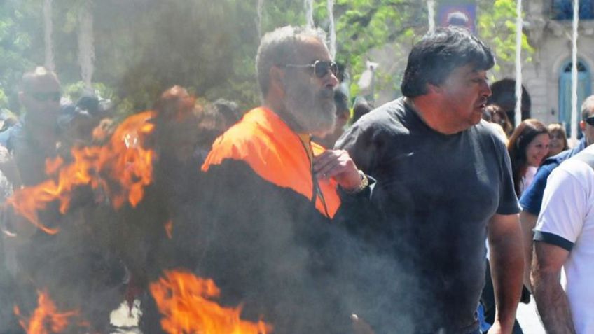 El aumento pretendido por los trabajadores municipales, un imposible para el gobierno local
