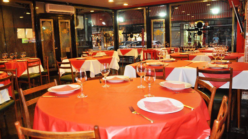Volvió Taberna Manolo, la tradicional cocina tandilense