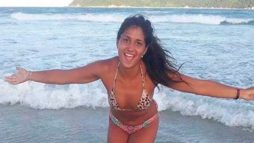 Dónde y cómo encontraron a Vanina, la argentina que había desaparecido en Brasil