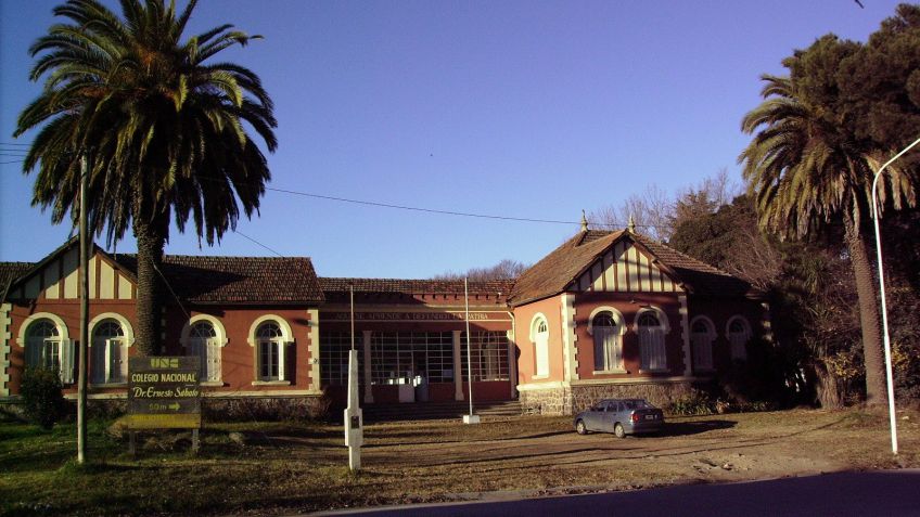 Tras reunirse con autoridades, concejales visitarán el Tiro Federal el fin de semana