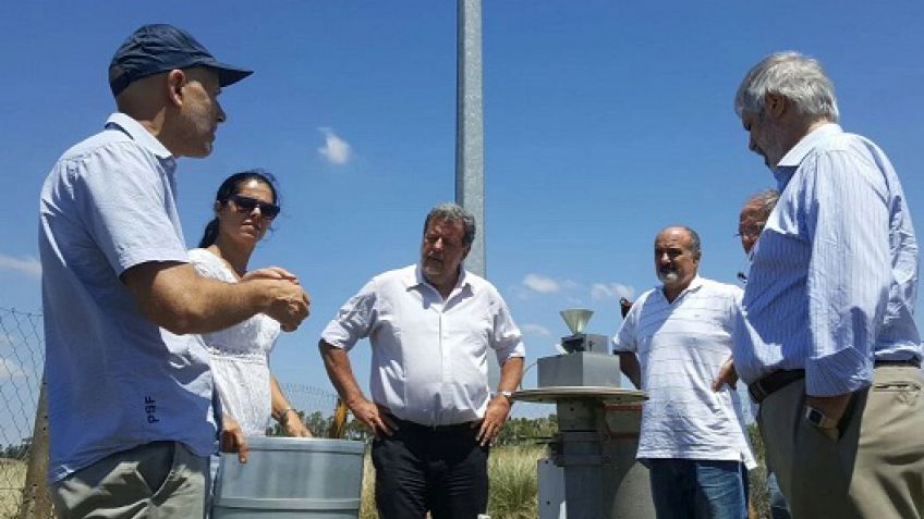 Proyectan extender "sistema de alerta" de inundaciones