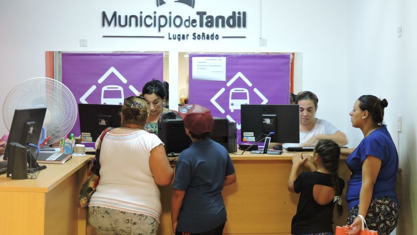 PASE: la renovación será a partir del 20 de febrero