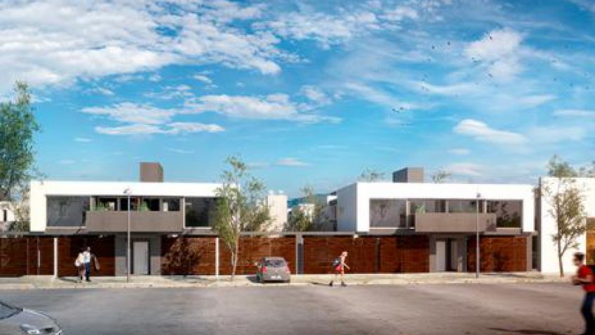 Vecinos del Procrear van por más: formarán una Sociedad de Fomento