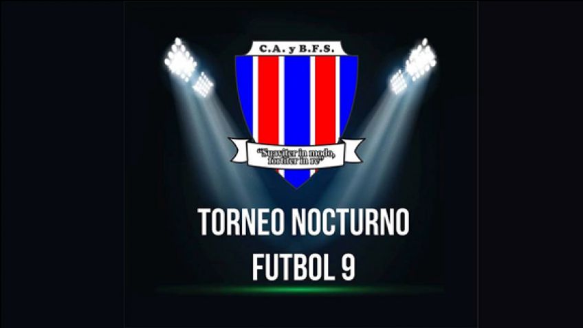 Comienza el Torneo Nocturno de Ferro