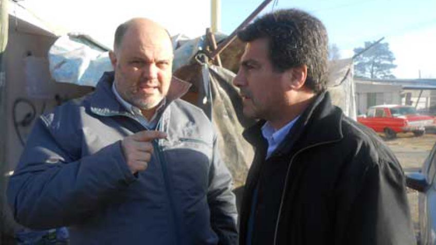 Carrocerías Rodríguez: cuarto intermedio hasta el 10 de febrero 