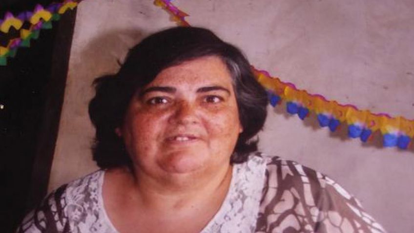 Buscan a una mujer que se escapó del Hogar Santísima Trinidad