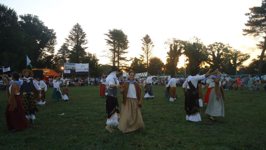 La Pastora, nuestro Festival Criollo por excelencia