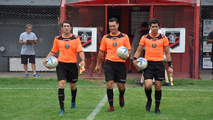 Independiente tuvo un debut triunfal en el Federal C al vencer a Ferro