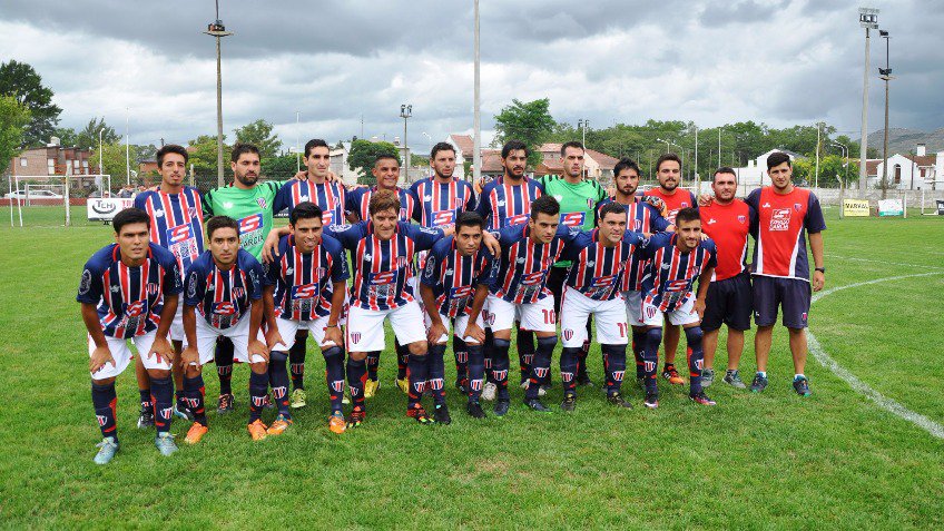 Independiente tuvo un debut triunfal en el Federal C al vencer a Ferro