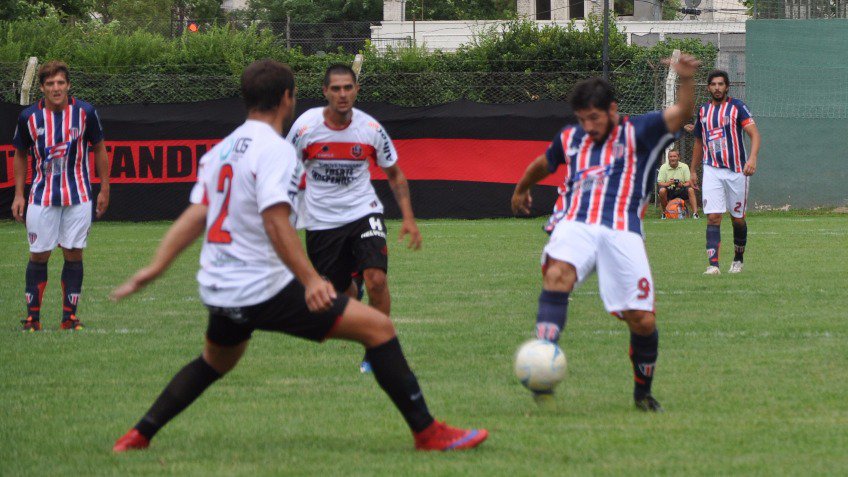 Independiente tuvo un debut triunfal en el Federal C al vencer a Ferro