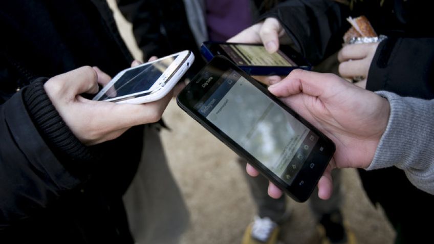 Para informarse, tandilenses eligen  cada vez más infowebs y redes sociales