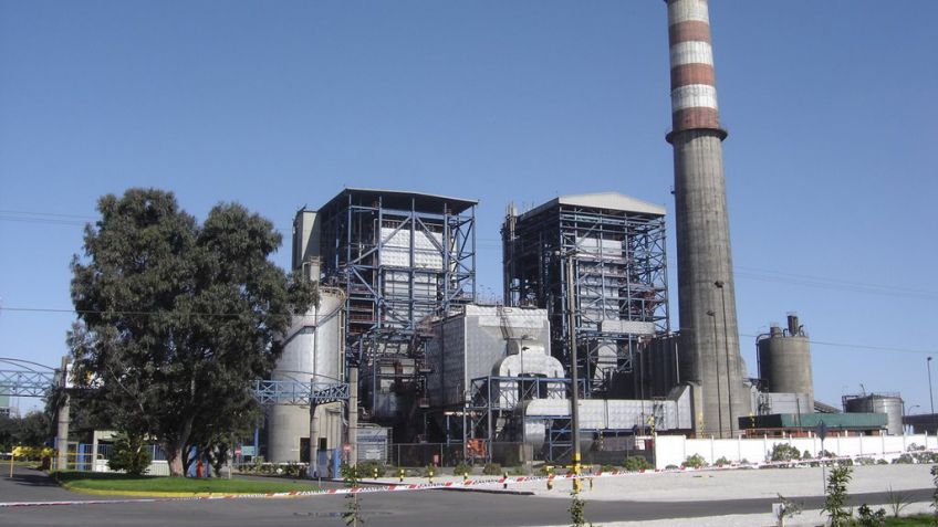 Sin termoeléctrica: un cuidado al medioambiente, según los tandilenses