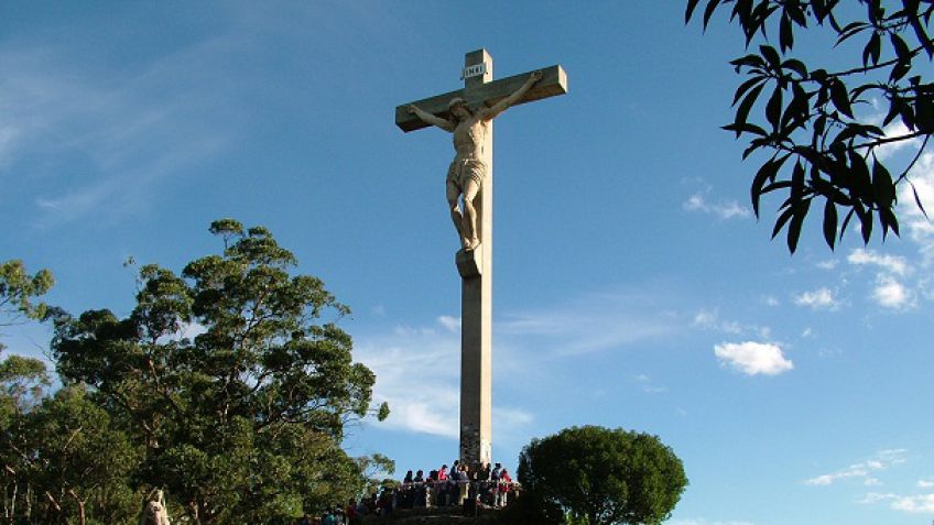 Registro de actos artísticos y culturales para Semana Santa