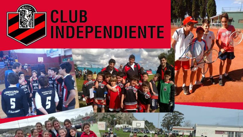 En Independiente regresan a los entrenamientos en todos sus deportes