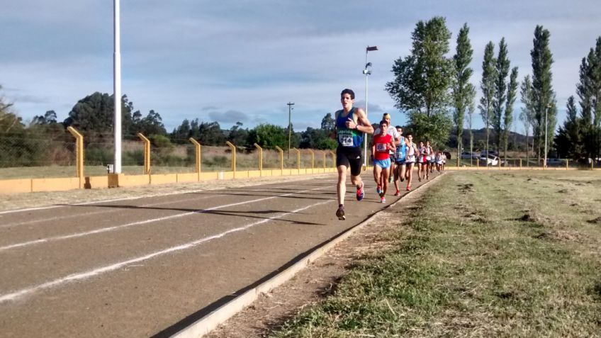 Cronograma Torneo Atlético Nocturno 2017