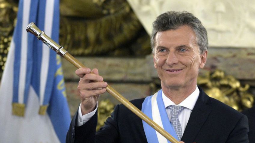 Cambiemos: ¿la antipolítica?
