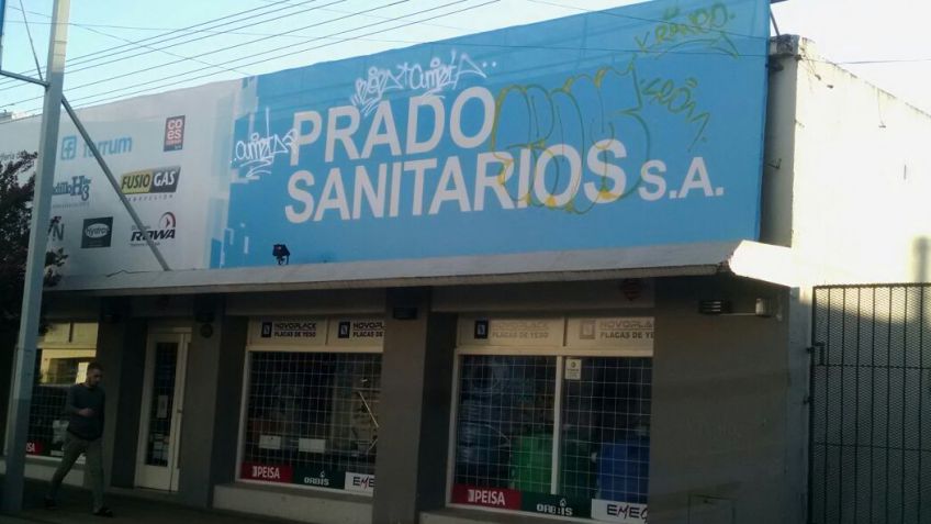 Grafiteros: ni en las alturas dan respiro