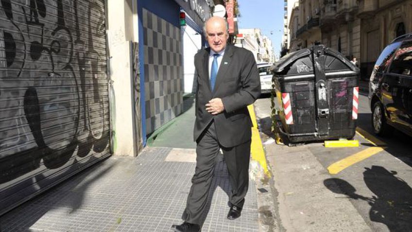 Procesaron a Oscar Parrilli por encubrir a Ibar Pérez Corradi