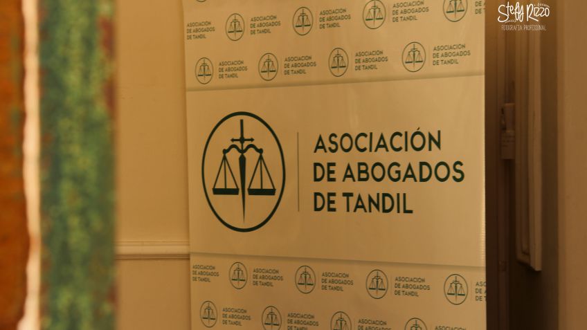 La Asociación de Abogados de Tandil ante una agenda cargada de actividades