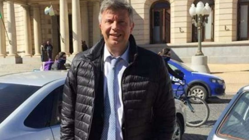 Se la dejaron picando: DAlessandro volvió a pegarle a la Tasa de Seguridad