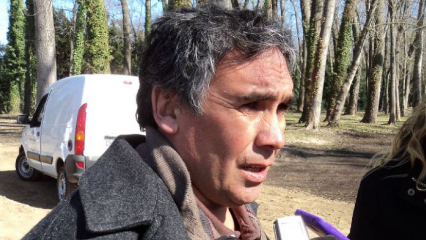 Volvió al corralón: encontraron la camioneta robada