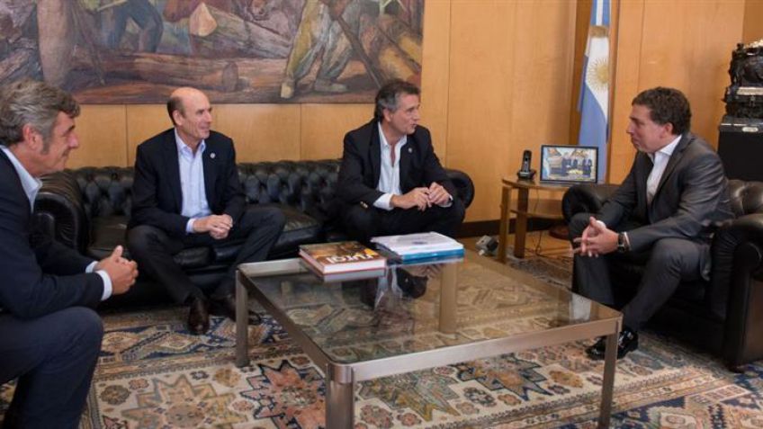 Sector agroindustrial puede crear más de un millón de empleos