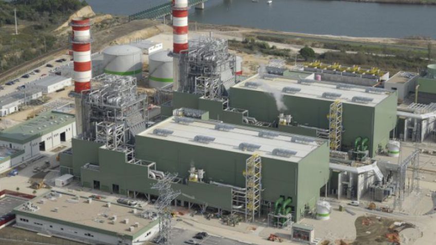 En Barker tampoco quieren la termoeléctrica