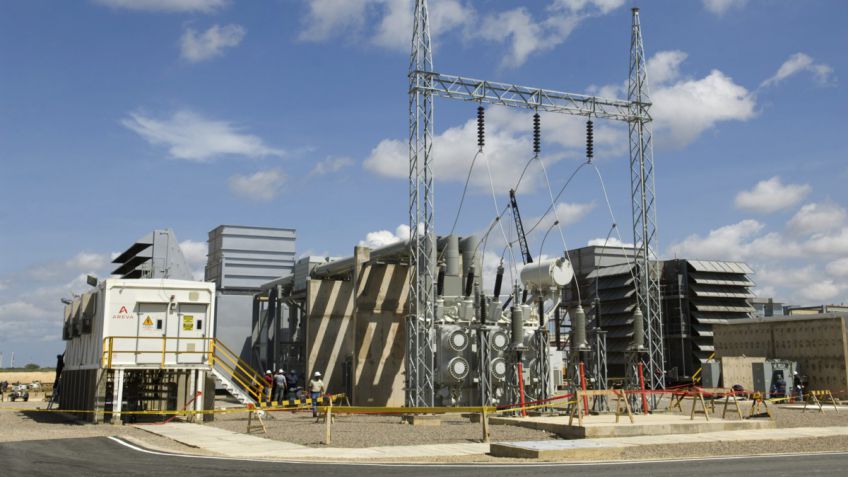 MSU Energy: "La empresa no pretende imponer el proyecto ni a avanzar a cualquier costo"
