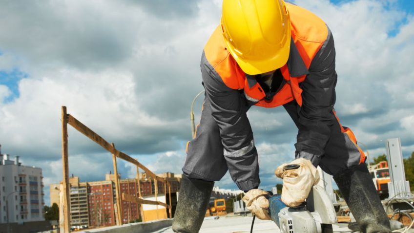En Tandil la construcción privada aún no sale de la recesión